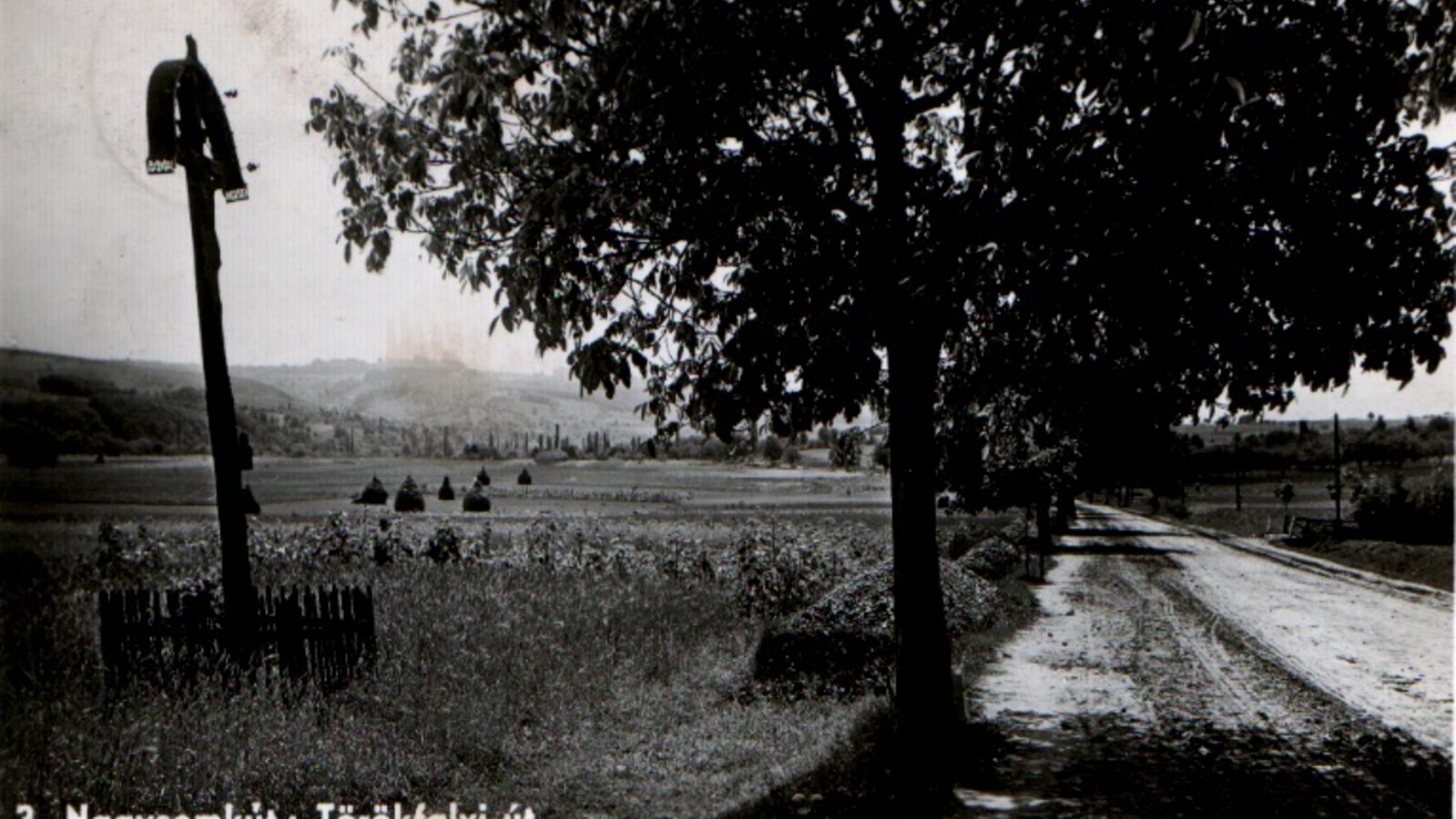 Șomcuta Mare — fotografie panorama / centru oraș (Maramureș, Maramureș)
